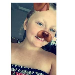 Meet your Posher, Macy